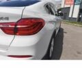 Белый БМВ Х4, объемом двигателя 2 л и пробегом 200 тыс. км за 19300 $, фото 5 на Automoto.ua