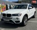 Белый БМВ Х4, объемом двигателя 2 л и пробегом 177 тыс. км за 22500 $, фото 9 на Automoto.ua