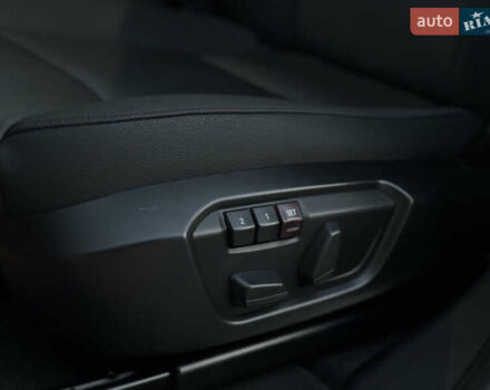 Белый БМВ Х4, объемом двигателя 2 л и пробегом 122 тыс. км за 22500 $, фото 8 на Automoto.ua