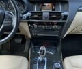 Белый БМВ Х4, объемом двигателя 2 л и пробегом 160 тыс. км за 19999 $, фото 6 на Automoto.ua