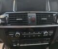 Белый БМВ Х4, объемом двигателя 2 л и пробегом 200 тыс. км за 17750 $, фото 9 на Automoto.ua