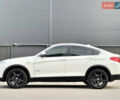Белый БМВ Х4, объемом двигателя 3 л и пробегом 177 тыс. км за 19990 $, фото 6 на Automoto.ua