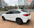 Білий БМВ Х4, об'ємом двигуна 2 л та пробігом 129 тис. км за 24800 $, фото 7 на Automoto.ua
