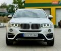 Білий БМВ Х4, об'ємом двигуна 2 л та пробігом 152 тис. км за 22400 $, фото 1 на Automoto.ua