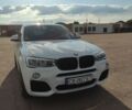 Білий БМВ Х4, об'ємом двигуна 2 л та пробігом 178 тис. км за 26300 $, фото 1 на Automoto.ua