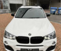 Білий БМВ Х4, об'ємом двигуна 2 л та пробігом 129 тис. км за 24800 $, фото 15 на Automoto.ua