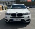 Белый БМВ Х4, объемом двигателя 2 л и пробегом 177 тыс. км за 22500 $, фото 8 на Automoto.ua