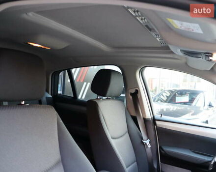 БМВ Х4 2015 в Львове на Automoto.ua Белый БМВ Х4, объемом двигателя 2 л и пробегом 245 тыс. км за 21900 $, фото 48 на Automoto.ua