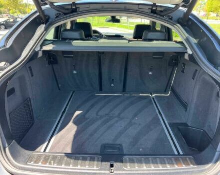 БМВ Х4 2015 в Львове на Automoto.ua Белый БМВ Х4, объемом двигателя 2 л и пробегом 75 тыс. км за 8600 $, фото 9 на Automoto.ua