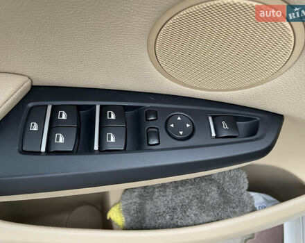 Белый БМВ Х4, объемом двигателя 2 л и пробегом 202 тыс. км за 25500 $, фото 22 на Automoto.ua