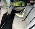Белый БМВ Х4, объемом двигателя 2 л и пробегом 163 тыс. км за 23500 $, фото 25 на Automoto.ua