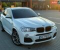 Белый БМВ Х4, объемом двигателя 2 л и пробегом 105 тыс. км за 25900 $, фото 2 на Automoto.ua