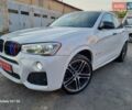 Білий БМВ Х4, об'ємом двигуна 3 л та пробігом 227 тис. км за 23999 $, фото 1 на Automoto.ua