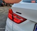 Білий БМВ Х4, об'ємом двигуна 3 л та пробігом 227 тис. км за 23999 $, фото 31 на Automoto.ua
