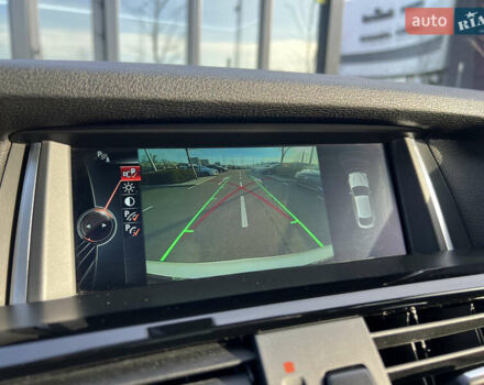 БМВ Х4 2016 у Києві на Automoto.ua Білий БМВ Х4, об'ємом двигуна 2 л та пробігом 106 тис. км за 21900 $, фото 32 на Automoto.ua