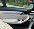 Белый БМВ Х4, объемом двигателя 2 л и пробегом 163 тыс. км за 23500 $, фото 23 на Automoto.ua