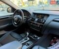 Белый БМВ Х4, объемом двигателя 2 л и пробегом 91 тыс. км за 27900 $, фото 40 на Automoto.ua