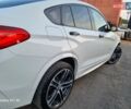 Білий БМВ Х4, об'ємом двигуна 3 л та пробігом 227 тис. км за 23999 $, фото 29 на Automoto.ua