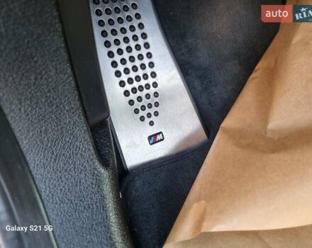 Білий БМВ Х4, об'ємом двигуна 3 л та пробігом 227 тис. км за 23999 $, фото 52 на Automoto.ua