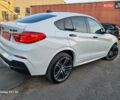 Білий БМВ Х4, об'ємом двигуна 3 л та пробігом 227 тис. км за 23999 $, фото 30 на Automoto.ua
