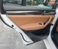 Білий БМВ Х4, об'ємом двигуна 3 л та пробігом 227 тис. км за 23999 $, фото 63 на Automoto.ua