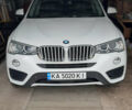 Белый БМВ Х4, объемом двигателя 2 л и пробегом 165 тыс. км за 26500 $, фото 15 на Automoto.ua