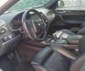 БМВ Х4 2016 в Каменце-Подольском на Automoto.ua Белый БМВ Х4, объемом двигателя 2 л и пробегом 184 тыс. км за 26500 $, фото 7 на Automoto.ua
