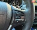Белый БМВ Х4, объемом двигателя 2 л и пробегом 91 тыс. км за 27900 $, фото 18 на Automoto.ua