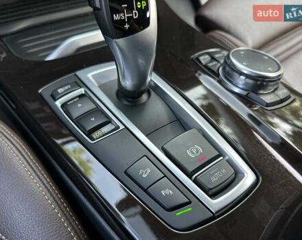 Белый БМВ Х4, объемом двигателя 2 л и пробегом 63 тыс. км за 27700 $, фото 48 на Automoto.ua