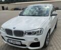Білий БМВ Х4, об'ємом двигуна 2.99 л та пробігом 267 тис. км за 25605 $, фото 1 на Automoto.ua