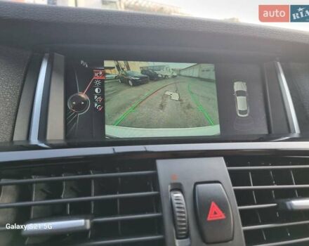 Білий БМВ Х4, об'ємом двигуна 3 л та пробігом 227 тис. км за 23999 $, фото 39 на Automoto.ua