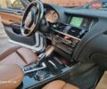 Білий БМВ Х4, об'ємом двигуна 3 л та пробігом 227 тис. км за 23999 $, фото 51 на Automoto.ua