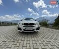Белый БМВ Х4, объемом двигателя 2 л и пробегом 163 тыс. км за 23500 $, фото 1 на Automoto.ua