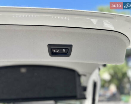 Белый БМВ Х4, объемом двигателя 2 л и пробегом 114 тыс. км за 27600 $, фото 13 на Automoto.ua