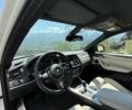 Белый БМВ Х4, объемом двигателя 2 л и пробегом 163 тыс. км за 23500 $, фото 19 на Automoto.ua