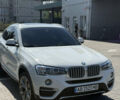 Белый БМВ Х4, объемом двигателя 2 л и пробегом 144 тыс. км за 26500 $, фото 22 на Automoto.ua