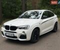 Білий БМВ Х4, об'ємом двигуна 2.98 л та пробігом 77 тис. км за 26500 $, фото 1 на Automoto.ua