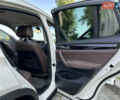 Белый БМВ Х4, объемом двигателя 2 л и пробегом 63 тыс. км за 27700 $, фото 55 на Automoto.ua