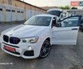 Білий БМВ Х4, об'ємом двигуна 3 л та пробігом 227 тис. км за 23999 $, фото 34 на Automoto.ua