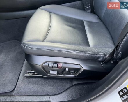 БМВ Х4 2016 у Києві на Automoto.ua Білий БМВ Х4, об'ємом двигуна 2 л та пробігом 106 тис. км за 21900 $, фото 20 на Automoto.ua