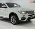 Белый БМВ Х4, объемом двигателя 2 л и пробегом 166 тыс. км за 24000 $, фото 8 на Automoto.ua