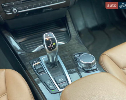 Белый БМВ Х4, объемом двигателя 2 л и пробегом 115 тыс. км за 21900 $, фото 24 на Automoto.ua