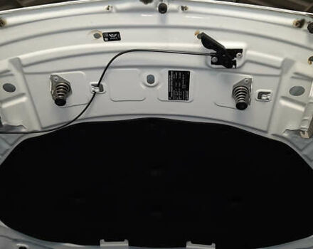 Белый БМВ Х4, объемом двигателя 2 л и пробегом 165 тыс. км за 26500 $, фото 36 на Automoto.ua