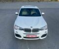 Белый БМВ Х4, объемом двигателя 2 л и пробегом 131 тыс. км за 22500 $, фото 1 на Automoto.ua