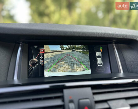 Белый БМВ Х4, объемом двигателя 2 л и пробегом 63 тыс. км за 27700 $, фото 43 на Automoto.ua