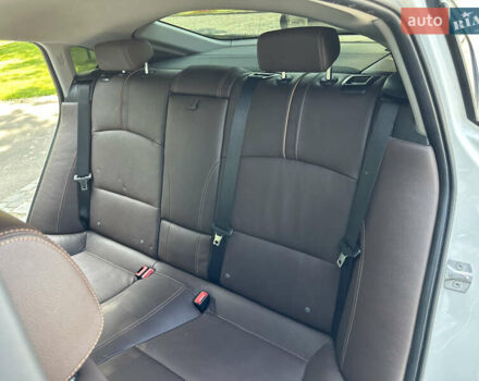 Белый БМВ Х4, объемом двигателя 2 л и пробегом 63 тыс. км за 27700 $, фото 54 на Automoto.ua