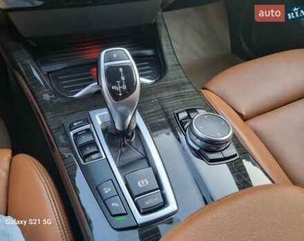 Білий БМВ Х4, об'ємом двигуна 3 л та пробігом 227 тис. км за 23999 $, фото 41 на Automoto.ua