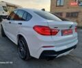 Білий БМВ Х4, об'ємом двигуна 3 л та пробігом 227 тис. км за 23999 $, фото 25 на Automoto.ua