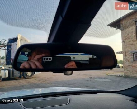 Білий БМВ Х4, об'ємом двигуна 3 л та пробігом 227 тис. км за 23999 $, фото 38 на Automoto.ua