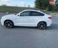 Белый БМВ Х4, объемом двигателя 2 л и пробегом 131 тыс. км за 22500 $, фото 23 на Automoto.ua